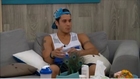 Cody saying he thinks frankie has control over zach 1am 7/30