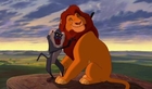 Le Roi lion 3D  VF - EXT - Les premières minutes du film