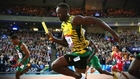 COMMONWEALTH GAMES: Amalaha stripped of gold medal, Bolt leads Jamaica