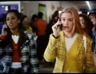 Clueless Theatrical Trailer