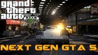 GTA 5 Next Gen - Next Generation GTA 5 Online Comparisons (GTA 5 For PS4, Xbox One & PC Coming Soon)