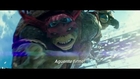 As Tartarugas Ninja | Trailer oficial  | Brasil | Paramount (Subtitled)