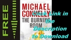 [Download ebook] The Burning Room Michael Connelly PDF