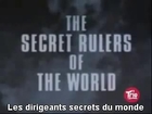 Les Dirigeants Secrets Du Monde : David Icke, Les Lézards & Les Juifs (VOSTFR)