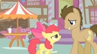 My Little Pony Friendship Is Magic S1E12 Call Of The Cutie HD English
