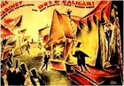 The Cabinet Of Dr Caligari (1920) Robert Wiene - Full movie