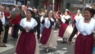 Liège Les fêtes du 15 Août  terre de folklore