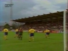 Sweden-Lithuania 1994-08-17