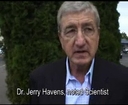 Dr.J.HAVENS says 'Danger'