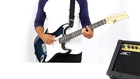 Full Size Electric Guitar SKY1032,1033
