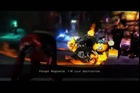 Ultimate Marvel vs. Capcom 3: Ghost Rider/Thor Quotes