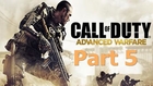 Call of Duty: Advanced Warfare - Walkthrough Gameplay Part #5