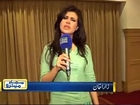 Pakistani Most Beautiful News Anchor Zara Khan (HD) - Pak video tube