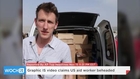 Graphic IS Video Claims US Aid Worker Beheaded