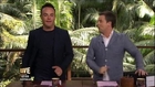 I'm a Celebrity, Get Me Out of Here! E1P1 2014