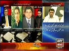 Iqrar-ul-Hassan Detailed Analysis on Larkana Jalsa