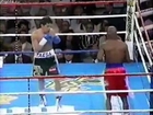 Julio Cesar Chavez vs Meldrick Taylor II  1994-09-17