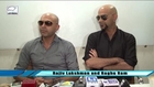 Raghu And Rajiv Open Up On ROADIES Controversy