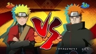 Naruto Shippuden : Ultimate Ninja Storm 2 - Partie 10 : Naruto VS Pain
