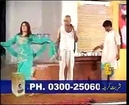 Punjabi Stage Drama KoriFaradan 6-10 Pakistani Punjabi Funny Clips 2014