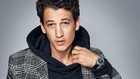 GQ Men Of The Year - Miles Teller is Not Interested in Going on a Naked Date