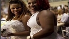 Brazil Mass Wedding News Video 2000 Couples Wedding Draw