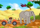 Go Diego Go - Safari Rescue