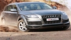 2016 audi q7 Release date Price Specifications Overview Review All New Car Detail
