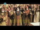 Mukhtar Nama Episode 5 Urdu