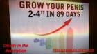 Chinese Penis Length