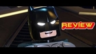 (Vidéo-test) Lego Batman 3 Au-Delà de Gotham sur PS4