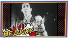 The Who – Be Lucky (Lyric Video)