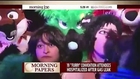 An MSNBC Anchor Learns About Furry Culture in the Most Awkward Live Segment