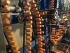 How Its Made 112 Aluminum Screw Caps - Chocolate - Pills - Pasta