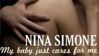 Nina Simone - Nina Simone Sings Blues & Soul