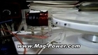 Free Energy Generator - How to Make Free Electricity With a Magnetic Motor