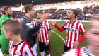 PSV's double Twente trouble bursts Ajax's bubble