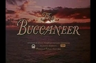 1958 - The Bucaneer - Yul Brynner; Charlton Heston; Claire Bloom; Charles Boyer