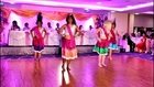 Pakistani Wedding Dance Video London UK Chelsea Harbour Hotel