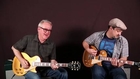 Blues Soloing Guitar Lesson with Session Master Tim Pierce, Mixing Major and Minor