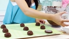 How to Make Homemade Oreo Cookies!