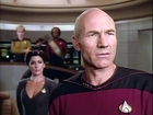 Star Trek The Next Generation Season 1 Episode 09 - The Battle