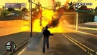 تحميل لعبة جاتا حرامي السيارات GTA IV San Andreas