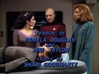 Star Trek The Next Generation Season 4 Episode 17 - Night Terrors