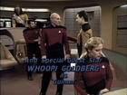 Star Trek The Next Generation Season 4 Episode 14 - Clues