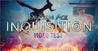 TEST COMPLET Dragon Age Inquisition [Next-Gen]