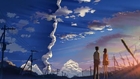 5 Centimeters per Second Full Movie