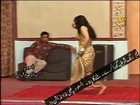 SHEEZA Pakistani Hot Full Nanga Mujra On Stage - 2