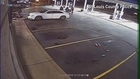 St Louis shooting: CCTV shows moments before teen's death