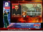 Live With Dr. Shahid Masood (Asif Zardari Ki Taqreer..Army Kiya Soch Rahi Hai--) – 28th December 2014